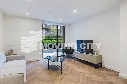 2 bedroom apartment for sale, Merino Gardens, London E1W