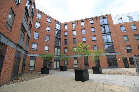 2 bedroom flat to rent, Dun Street, Sheffield, UK, S3