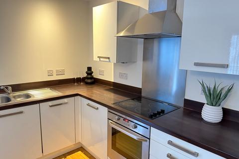 2 bedroom flat to rent, Dun Street, Sheffield, S3