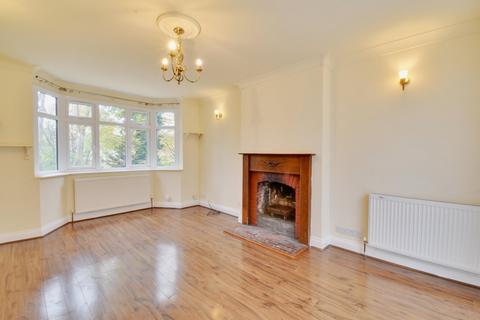 1 bedroom maisonette to rent, North Western Avenue, Hertfordshire WD25