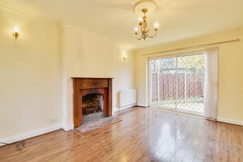 1 bedroom maisonette to rent, North Western Avenue, Hertfordshire WD25