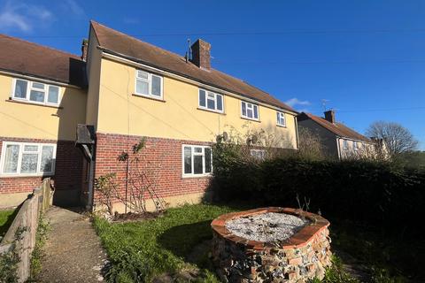 3 bedroom terraced house for sale, Honey Hill, Lambourn RG17