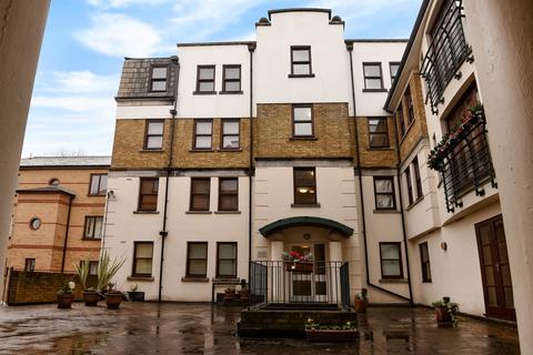 2 bedroom flat to rent, Rotherhithe Street Rotherhithe SE16