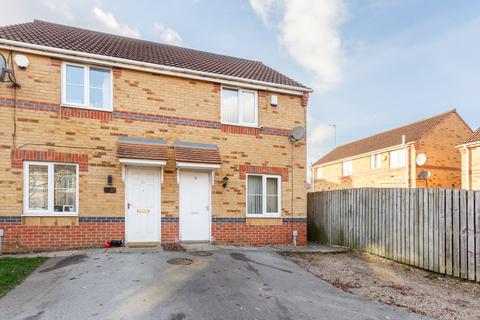 2 bedroom semi-detached house for sale, Holme Bank Close, Bradford BD4