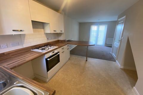 2 bedroom end of terrace house for sale, Emily Fields, Birchgrove, Swansea, West Glamorgan, SA7 9NT