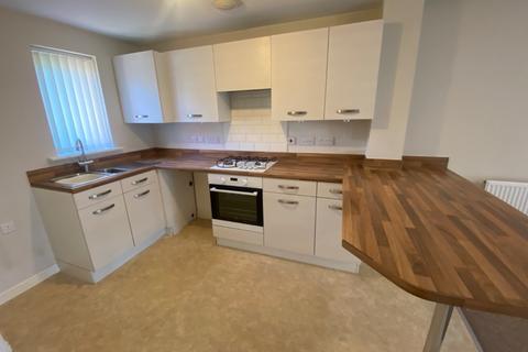 2 bedroom end of terrace house for sale, Emily Fields, Birchgrove, Swansea, West Glamorgan, SA7 9NT