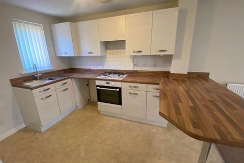 2 bedroom semi-detached house for sale, Emily Fields, Birchgrove, Swansea