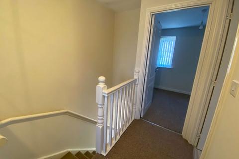95 Emily Fields, Birchgrove, Swansea, SA7 9NT