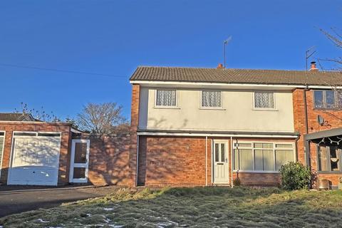 3 bedroom semi-detached house for sale, Slingates Road, Stratford-Upon-Avon CV37