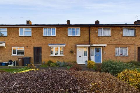 3 bedroom terraced house for sale, Livingstone Link, Stevenage SG2