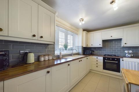 3 bedroom terraced house for sale, Livingstone Link, Stevenage SG2