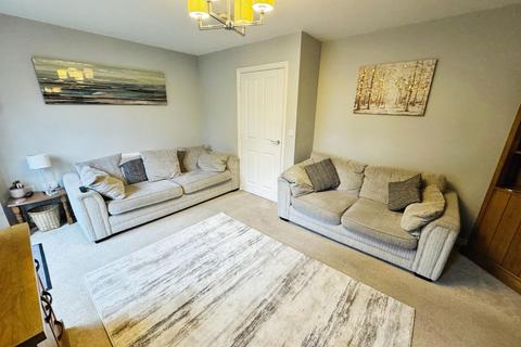 4 bedroom townhouse for sale, Birchfield Way, Telford TF3