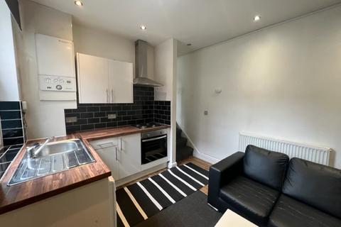 1 bedroom flat to rent, Ecclesall Road, Sheffield S11