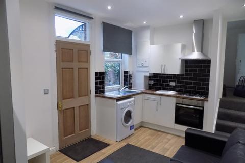 1 bedroom flat to rent, Ecclesall Road, Sheffield S11