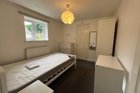 1 bedroom flat to rent, Ecclesall Road, Sheffield S11