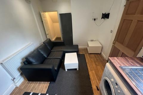 1 bedroom flat to rent, Ecclesall Road, Sheffield S11