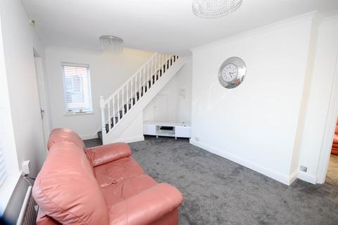 2 bedroom semi-detached house for sale, Pankhurst Gardens, Wardley