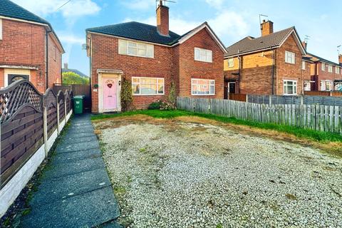 3 bedroom semi-detached house for sale, Glastonbury Road, West Bromwich B71