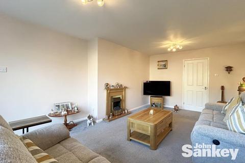 3 bedroom detached bungalow for sale, Station Lane, Farnsfield, NG22