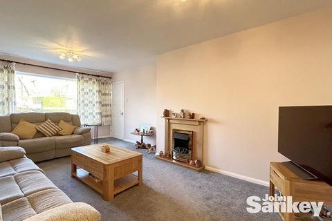 3 bedroom detached bungalow for sale, Station Lane, Farnsfield, NG22