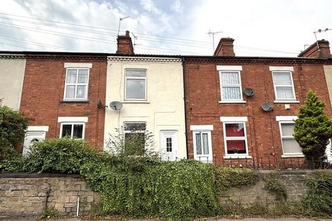 3 bedroom terraced house for sale, Station Street, Mansfield Woodhouse, NG19