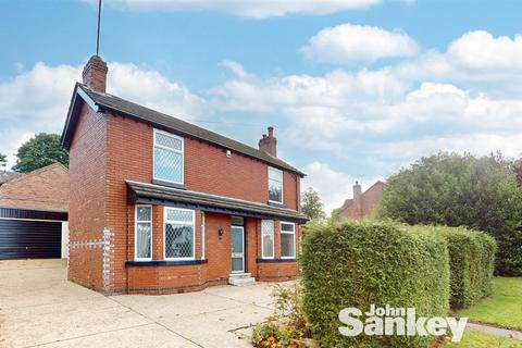 3 bedroom detached house for sale, Clifton Grove, Mansfield, NG18