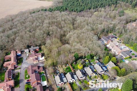 Land for sale, Clipstone Drive, Forest Town, NG19