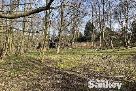 Land for sale, Clipstone Drive, Forest Town, NG19