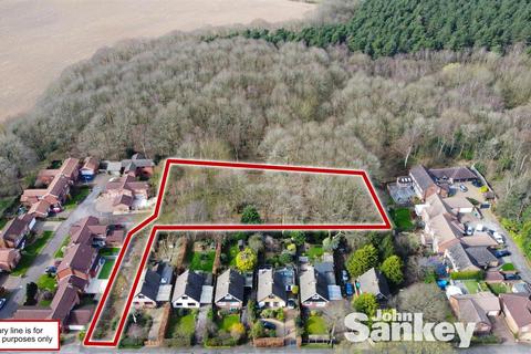 undefined, Clipstone Drive, Forest Town, NG19