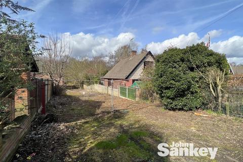 undefined, Clipstone Drive, Forest Town, NG19