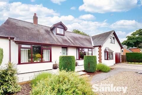 4 bedroom detached bungalow for sale, Stanley Road, Forest Town, NG19