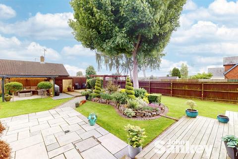 4 bedroom detached bungalow for sale, Stanley Road, Forest Town, NG19