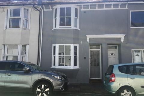 4 bedroom semi-detached house to rent, St Mary Magdalene Street, Brighton