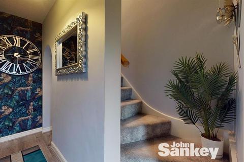 200 Eakring Road, Mansfield, NG18 3EZ