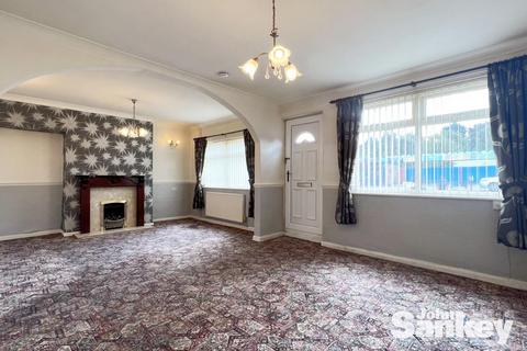 3 bedroom detached house for sale, Southwell Road East, Rainworth, NG21