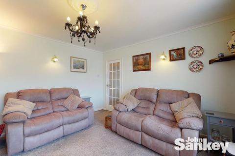 5 Bennett Avenue, Mansfield, NG18 3JF