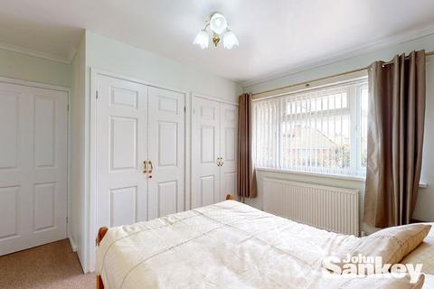 5 Bennett Avenue, Mansfield, NG18 3JF