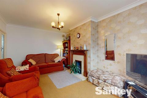 3 bedroom semi-detached house for sale, Windsor Road, Mansfield, NG18