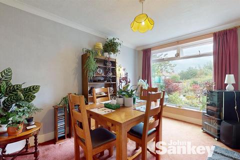 3 bedroom semi-detached house for sale, Windsor Road, Mansfield, NG18