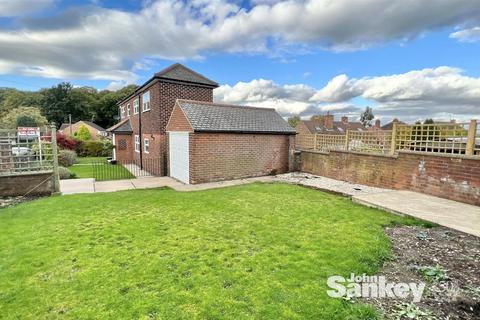 3 bedroom detached house for sale, Harvey Road, Mansfield, NG18