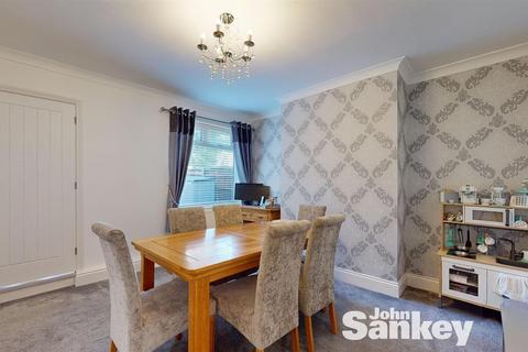 3 bedroom semi-detached house for sale, St. Edmunds Avenue, Mansfield Woodhouse, NG19