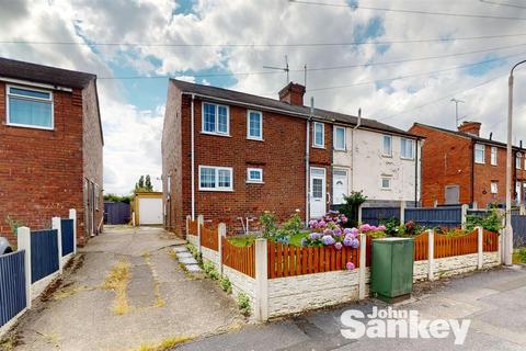 3 bedroom semi-detached house for sale, Byron Avenue, Mansfield Woodhouse, NG19