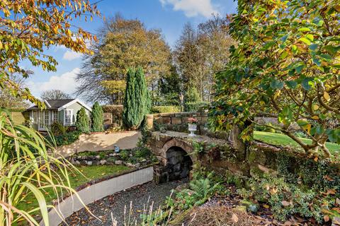 3 bedroom end of terrace house for sale, Boreatton, Baschurch, Shrewsbury, Shropshire