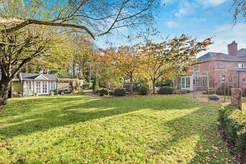 3 bedroom end of terrace house for sale, Boreatton, Baschurch, Shrewsbury, Shropshire