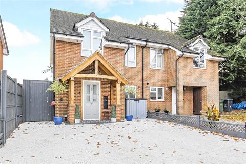 4 bedroom semi-detached house for sale, Meadowlands, West Clandon, Surrey, GU4