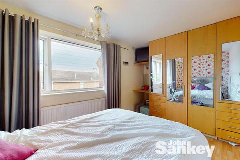 23 Alder Close, Forest Town, Mansfield, NG19 0NQ