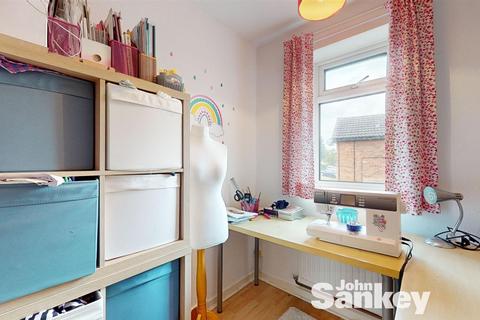 23 Alder Close, Forest Town, Mansfield, NG19 0NQ
