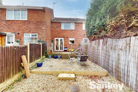 23 Alder Close, Forest Town, Mansfield, NG19 0NQ