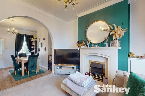 56 Eakring Road, Mansfield, NG18 3AH