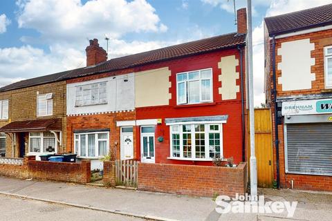 56 Eakring Road, Mansfield, NG18 3AH